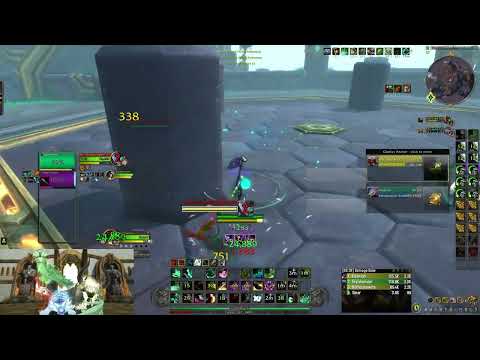 THE MOST INTENSE 2V2! WINDWALKER MONK Arena Gameplay! World of Warcraft Dragonflight