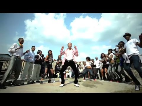 Robinio Mundibu - Ye Yo (Official Video)