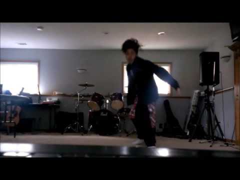 UP10TION(업텐션) _ So, Dangerous(위험해) Dance Cover