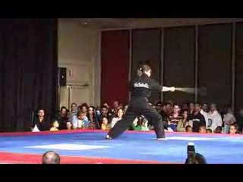 CLN07 - Lauren Kearney nightshow