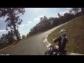Corrida De Motonetas Vespas E Lambretas Em Passo Fundo Camera On Board Fernandinho