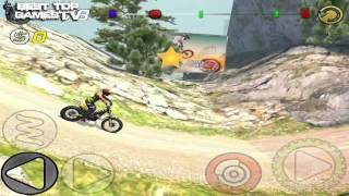 Trial Xtreme 3 videosu