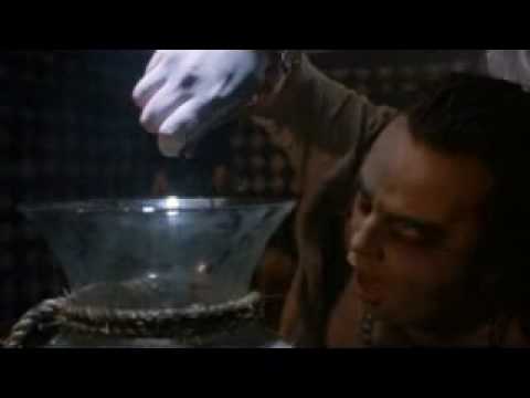 Welcome To Median ! (Clive Barker's Nightbreed)