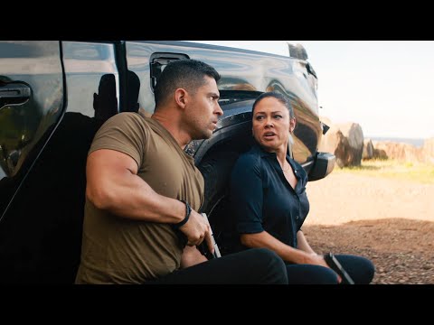 Torres & Tennant VS Private Army (NCIS & NCIS Hawaii Crossover) - NCIS Hawaii 1x18