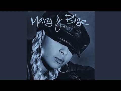 Don't Go - Mary J. Blige