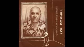 John Peel's Lol Coxhill ‎– Disco Dementia