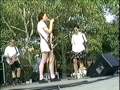 Stereolab - Young Lungs - Live in Central Park, NY - 1995