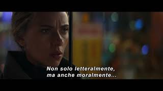 Avengers Endgame - Abbiamo Perso