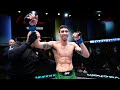 Fernando Padilla Octagon Interview | UFC Vegas 72