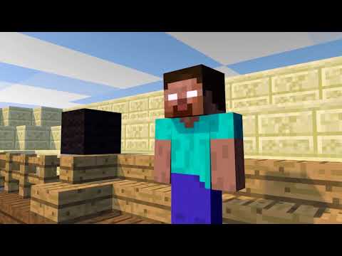 Monster School   Bowmasters Challenge    Школа монстров майнкрафт   Мальчики против Девочек