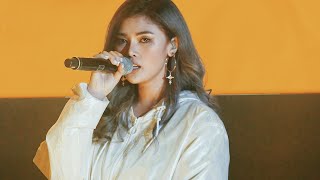 Lesha - Bite (Music Video Live Performance) ft. Marxx &amp; Alwyn Cruz