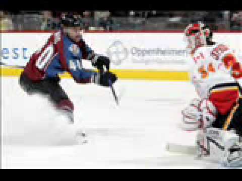 NHL Calgary Flames VS Colorado Avalanche Live    Stream Channles to Watch  March 17, 2010