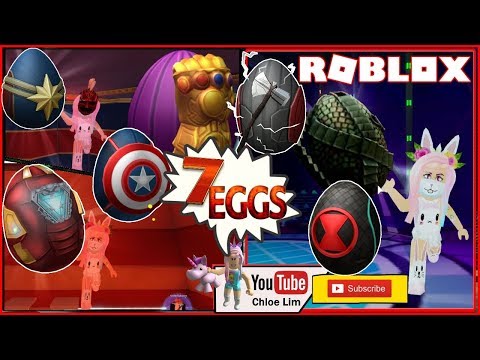 Roblox Gameplay Egg Hunt 2019 Scrambled In Time Getting Mc