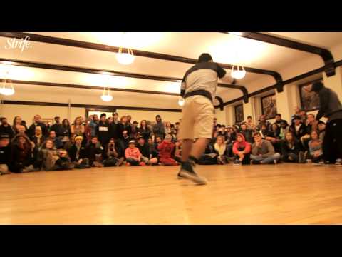 Battle Holex World Wide vs Full Potentialz | STRIFE.TV | 3vs3 Top 8 | SEBC