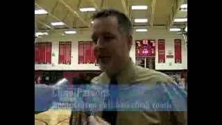 preview picture of video 'Girls basketball: Smith-Cotton 42, Sacred Heart 11'