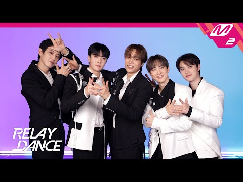 [릴레이댄스] EXO(엑소) - Crown (4K)