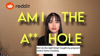 Reddit’s “AM I THE A**HOLE” Stories Are getting INSANE 👀