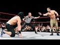 John Cena vs Daivari 12 12 2005