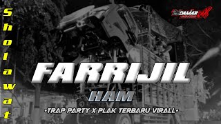 Download lagu DJ FARRIJIL HAM TERBARU PERDANA mp3 Download lagu DJ FARRIJIL HAM TERBARU PERDANA mp3