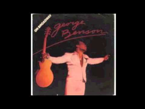 WLS-AM Radio Edit - On Broadway - George Benson 1978