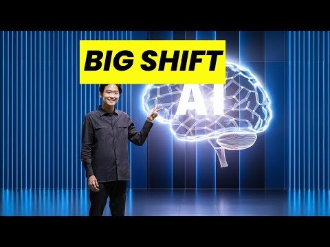 AI & Leadership in 2025: Secrets to Growth, Resilience & Global Strategy