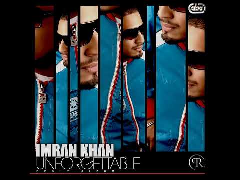 Bewafa (Audio) | Imran Khan