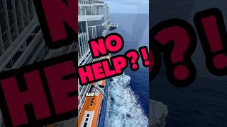 Passenger FURIOUS After Cruise Insurance FAIL 😳