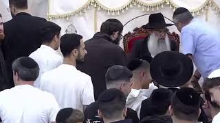 🕊️ הרב ישי פרי שליט״א |השיעור השבועי | פרשת וירא תשפ״ה