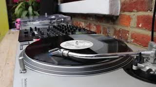 Control - Dance With Me (Im on XTC) Original 12" with banned vocals 1991