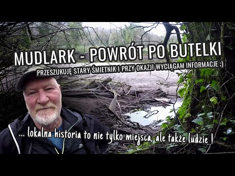 91 "Powrót do butelek spod drzewa - Doszło parę nowych! Zasięgam informacji o starych zwyczajach."