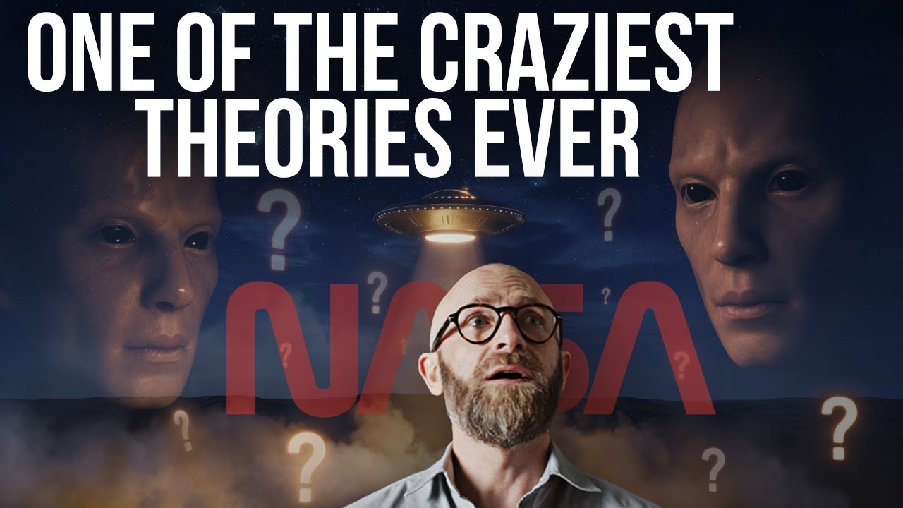 Project Blue Beam: NASA's Plans to Fake the Second Coming?