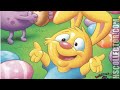 Opening To A Monster Easter 1997 VHS