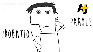 Probation, Parole – What's The Difference