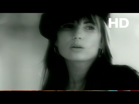 Robin Beck - In My Heart To Stay (Official Music Video)