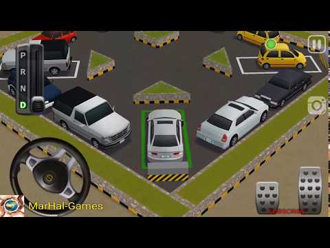 DR.parking 4 - Level 47 - 50 - Android Game - Full HD Quality , #MarHalGamesCars