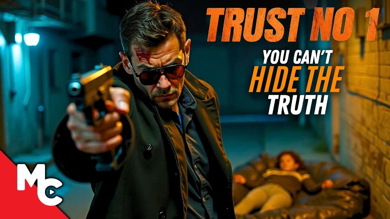 Trust No 1 (2019)