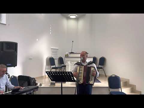 22 iulie 2021 Romeo Stan - Strig cu glasul meu la Tine