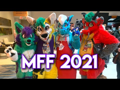 Midwest Furfest 2021