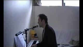 Michel Polnareff - Goodbye Marilou - Reprise by Gweg
