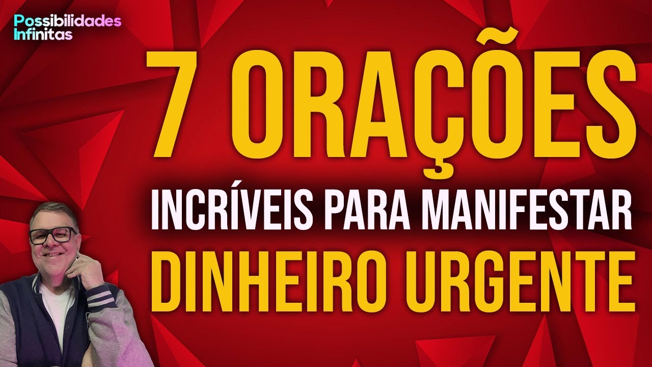 7 Orações Científicas para Manifestar Prosperidade
