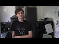 Baasje Marien (18) wil niets liever dan ontsnapte rattenslang Felix weer terug.