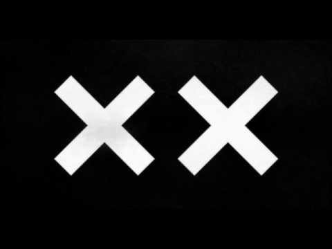 The XX - Crystalised (Amine Edge 2011 Edit)