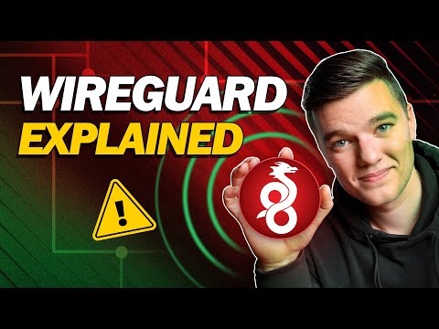 WireGuard Explained: The Fastest, Most Secure VPN Protocol in 2024