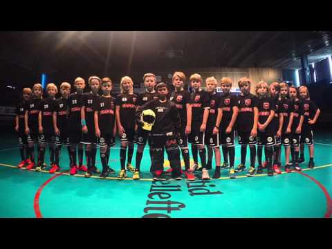 Vi är IBK - Skellefteå IBK P05 Svart