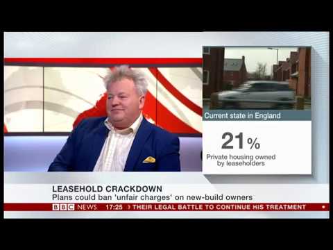 #LeaseholdScandal - @BBCNews - 25/7/17