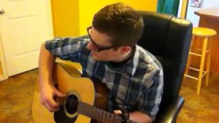 Owen - Good Deeds (cover)