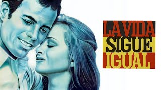 La Vida Sigue Igual - Película 1969 (Película Completa)