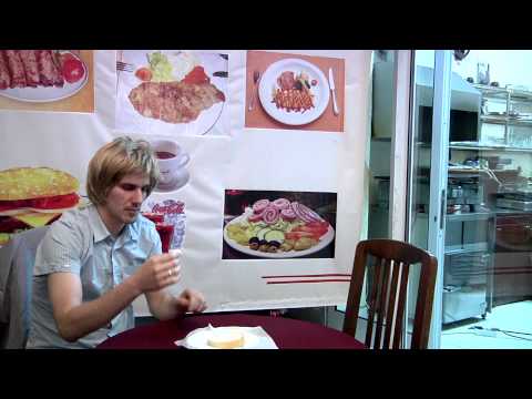 QEBABAT - Humor nga Emisioni 3T