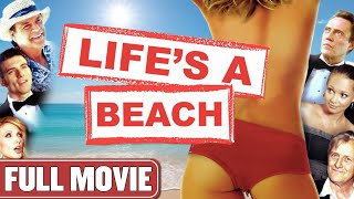 Life's a Beach | Full Comedy Movie | Christopher Walken, Darren Geare, R.J. Knoll