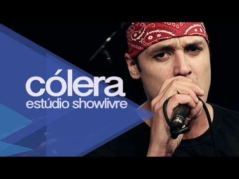 Humanidade - Cólera